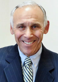 Frederick Eisenbud